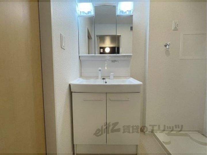 グランツの内装