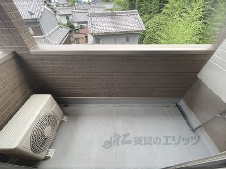 グランツの内装