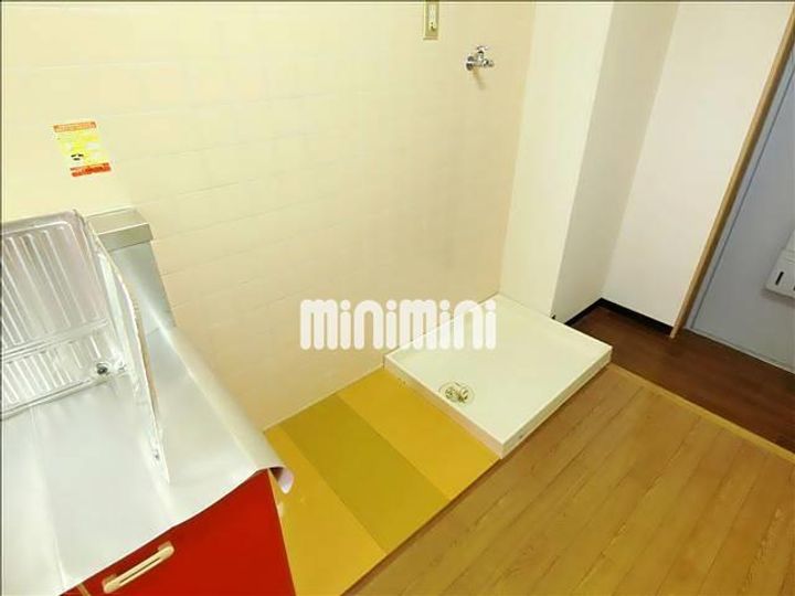 クレール小林のキッチン