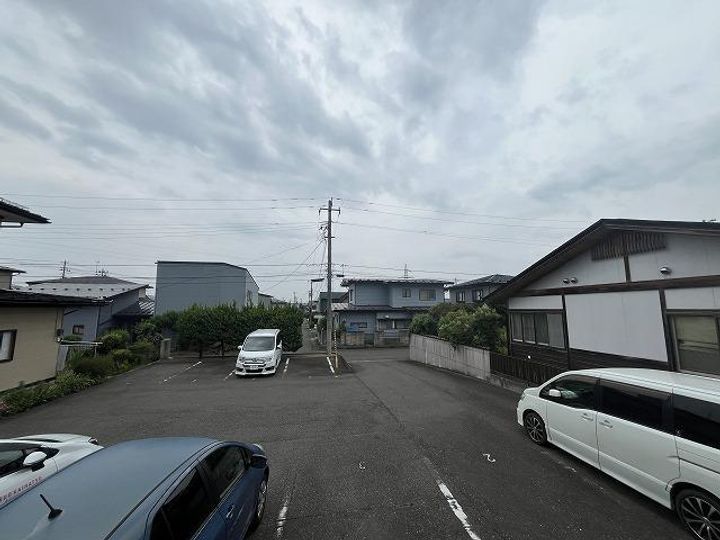 コーポ大安のその他画像