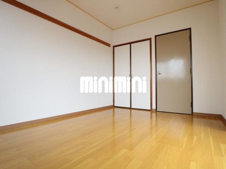 ルミナスナガセの内装