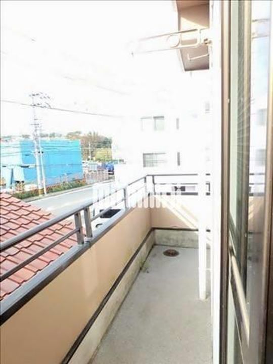 ルミナスナガセの内装