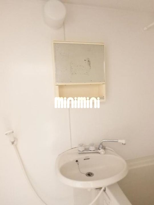 ルミナスナガセの内装