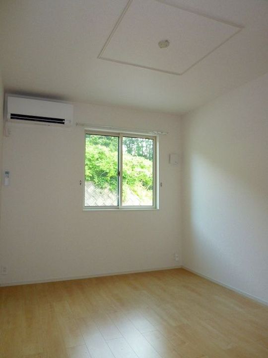 メゾン薬師堂IIIの内装