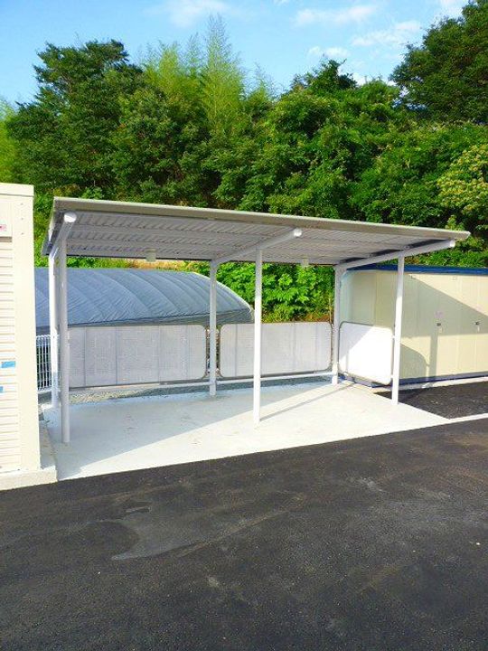 メゾン薬師堂IIIの地図