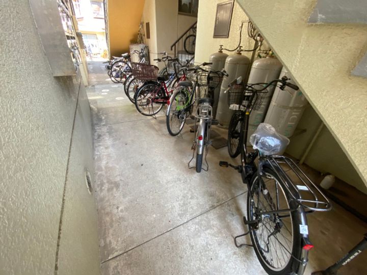 第3吉岡マンションの地図