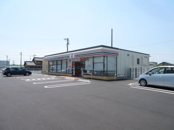 コーポ堀江の周辺