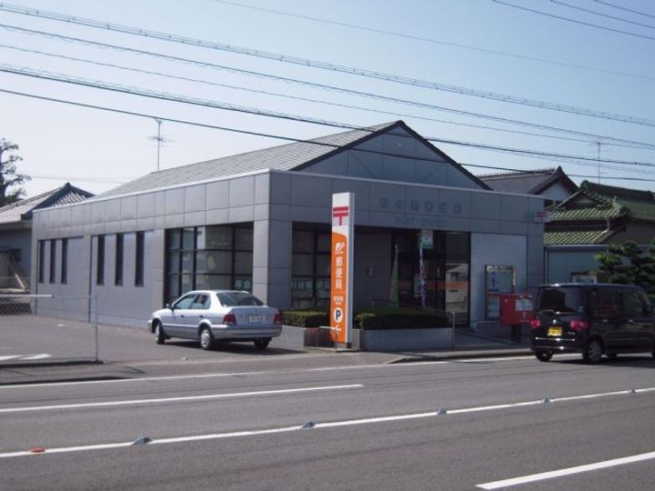 コーポ堀江の周辺