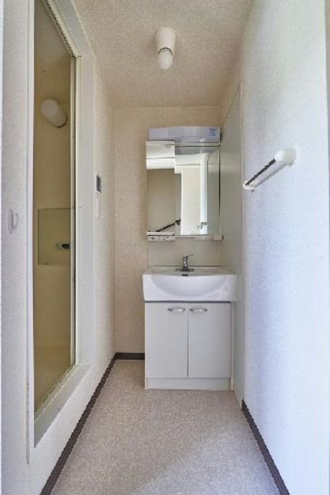 レオネクストカイトIIの内装