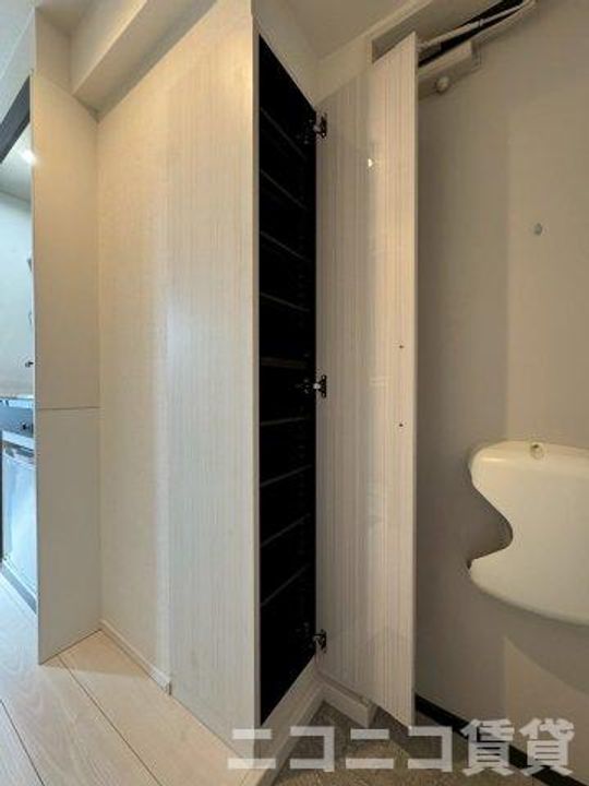 ハーモニーテラス北町のその他画像