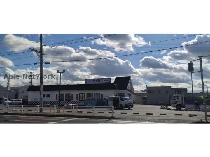 愛知県瀬戸市美濃池町(アパート)の賃貸物件の周辺