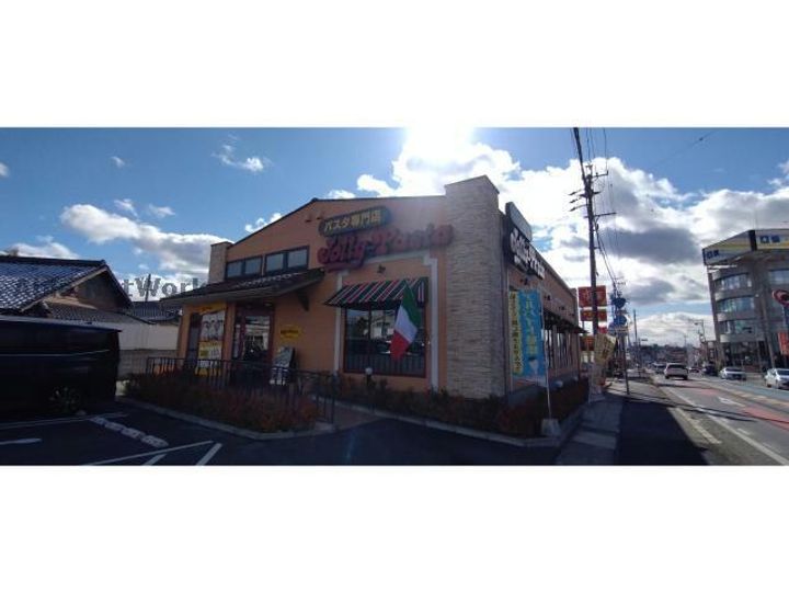 愛知県瀬戸市美濃池町(アパート)の賃貸物件の周辺