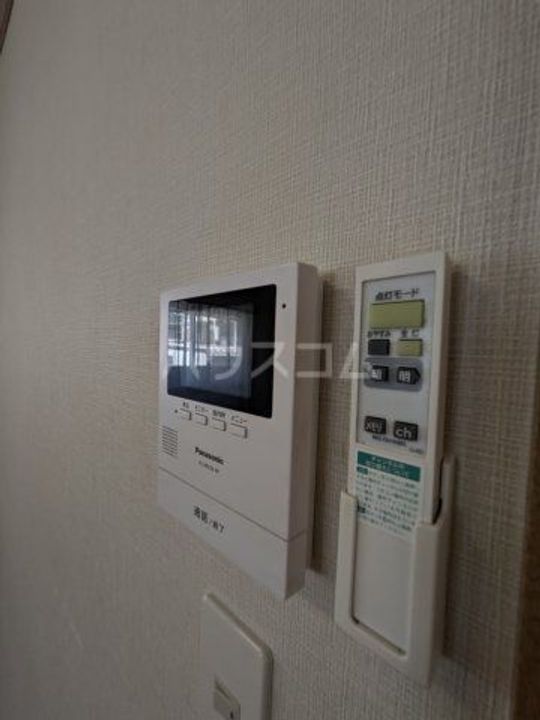 さくらハイツの内装