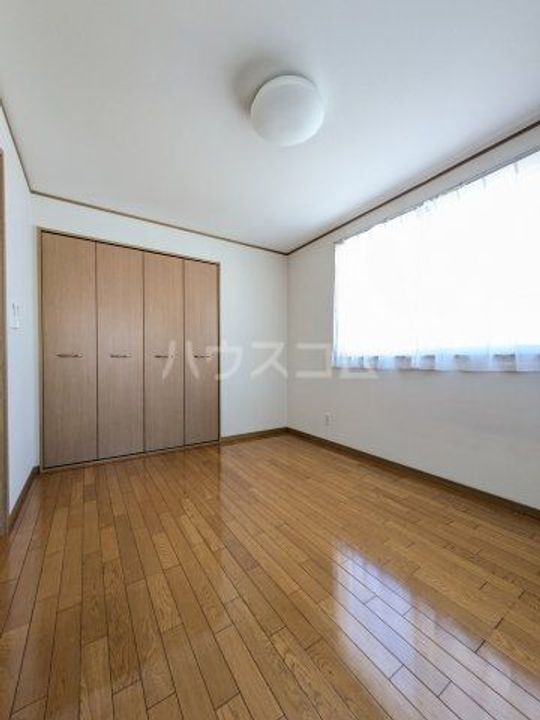 さくらハイツの内装