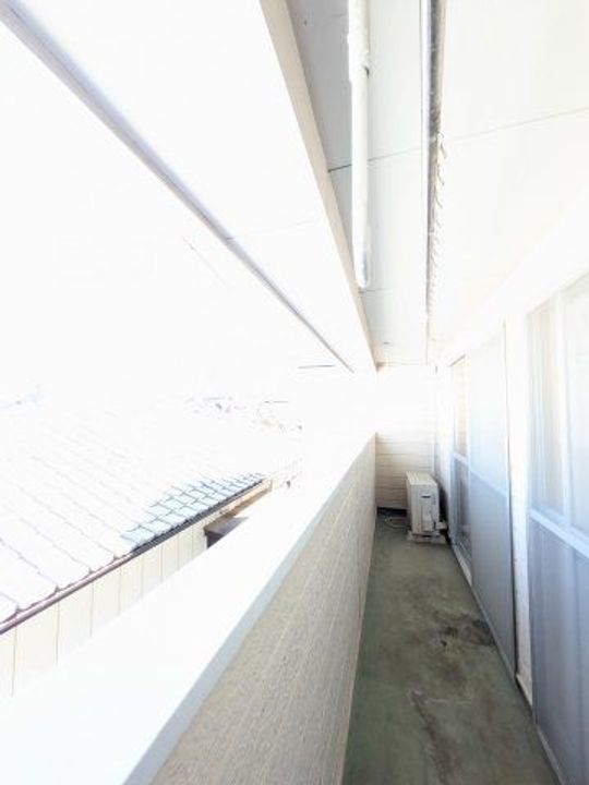 さくらハイツの内装