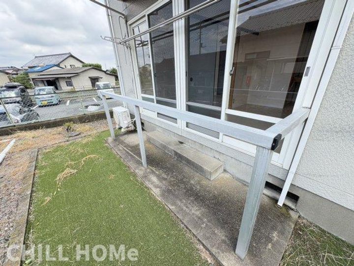 群馬県藤岡市岡之郷(アパート)の賃貸物件の内装