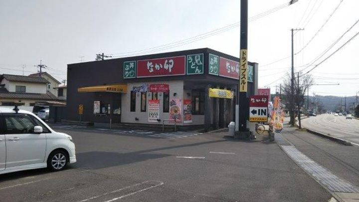 ピエンサの周辺