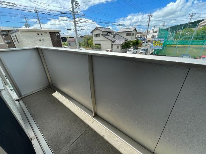 静岡県静岡市葵区北安東2(一戸建)の賃貸物件の内装