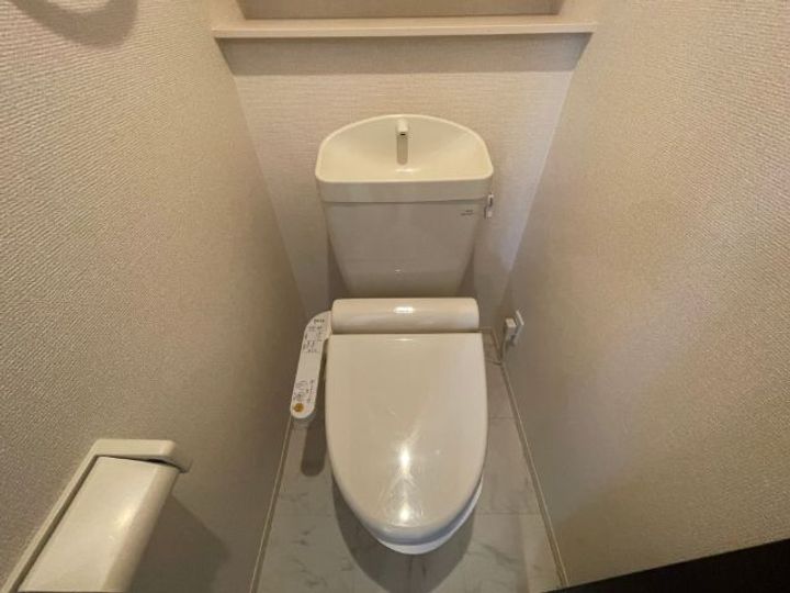 静岡県静岡市葵区北安東2(一戸建)の賃貸物件の内装