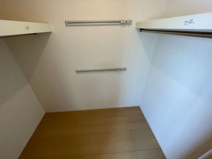 静岡県静岡市葵区北安東2(一戸建)の賃貸物件の内装