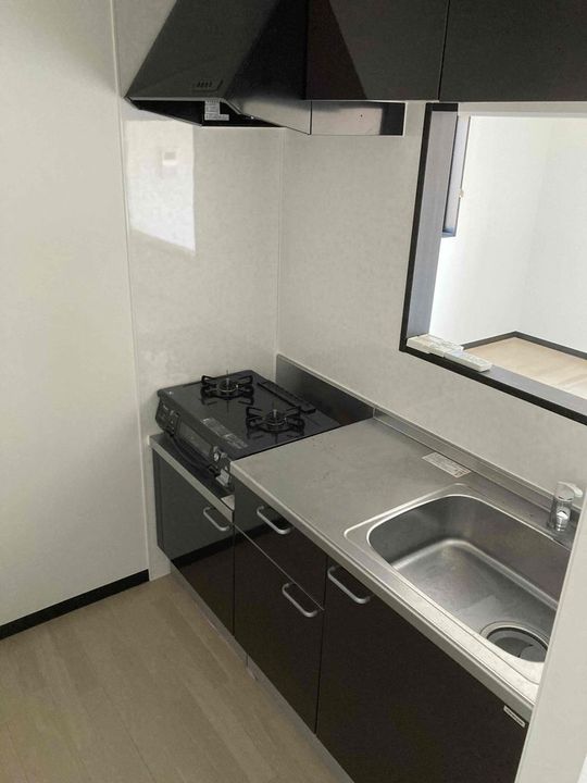 ティアラのキッチン