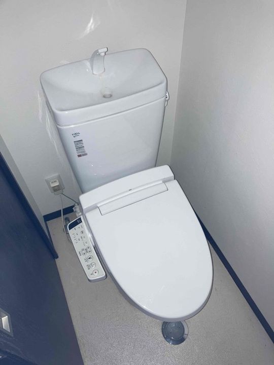 ティアラの内装