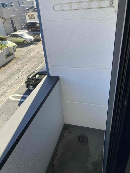 ティアラの内装