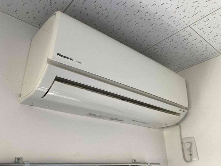 ティアラの内装