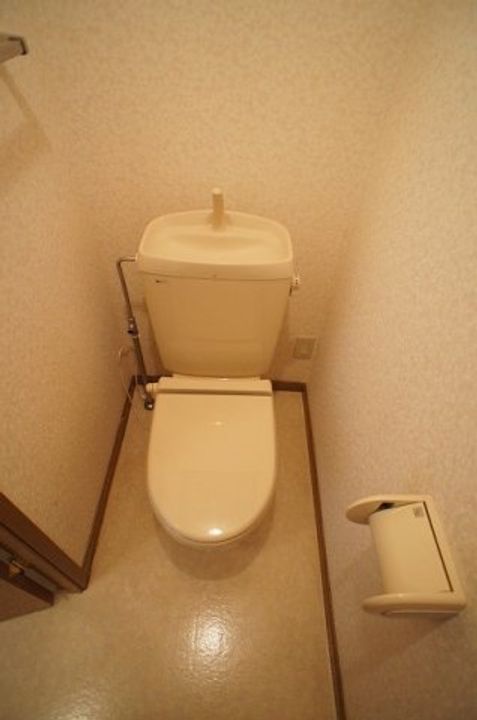 埼玉県羽生市北2(アパート)の賃貸物件の内装