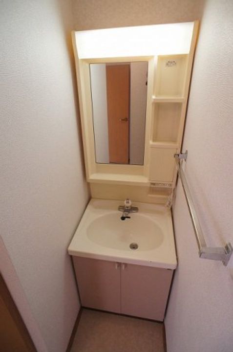 埼玉県羽生市北2(アパート)の賃貸物件の内装