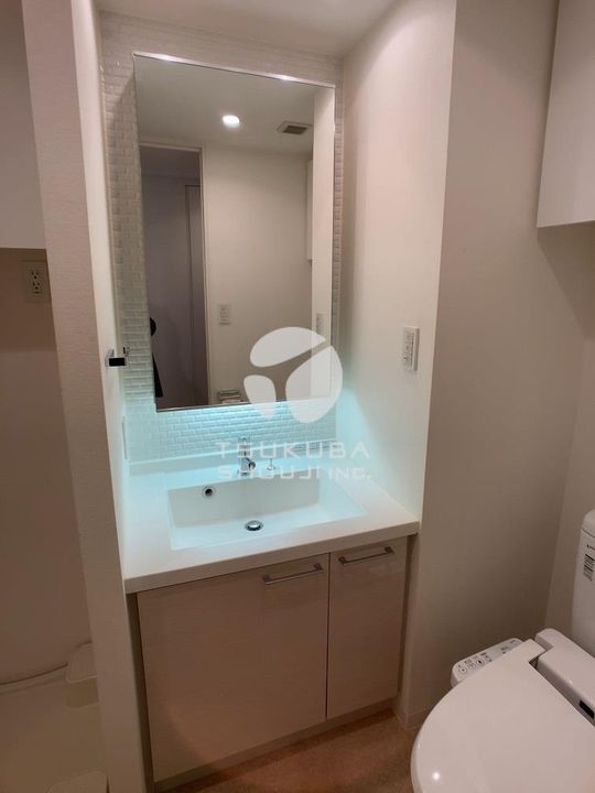 グランスイート文京小桜の内装