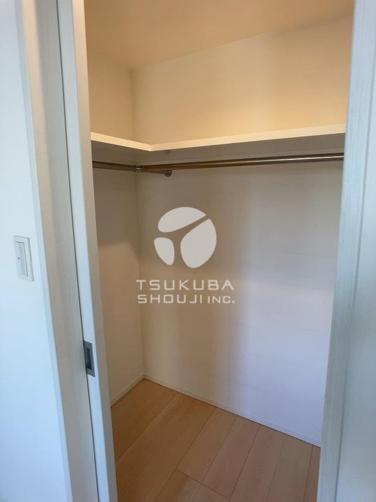 グランスイート文京小桜の内装