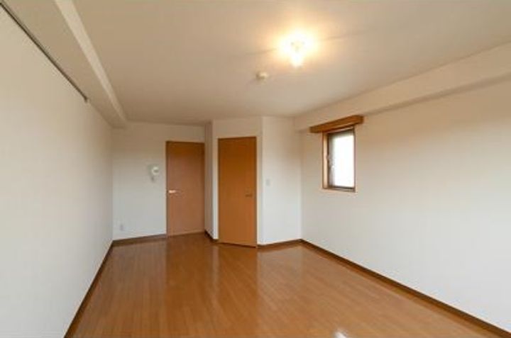 ARTAINE新横浜の内装