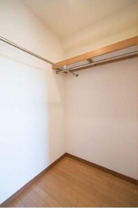 ARTAINE新横浜の内装