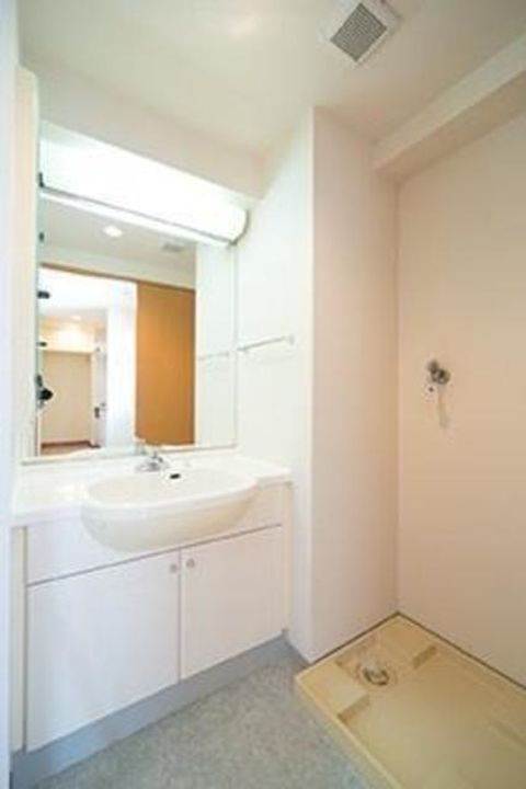 ARTAINE新横浜の内装