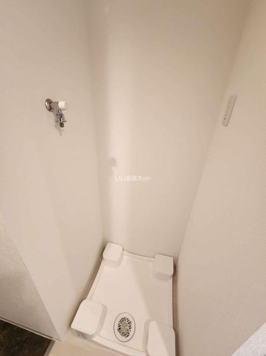 大阪府堺市堺区陵西通(マンション)の賃貸物件の内装