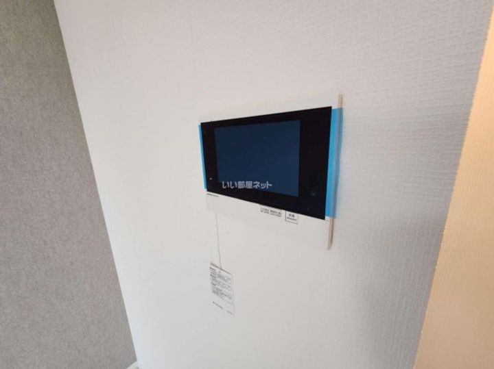 大阪府堺市堺区陵西通(マンション)の賃貸物件の内装