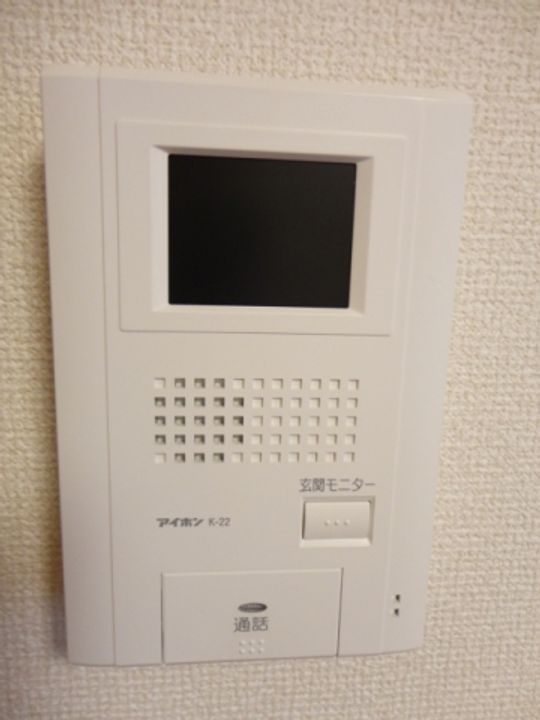 ピュアの内装
