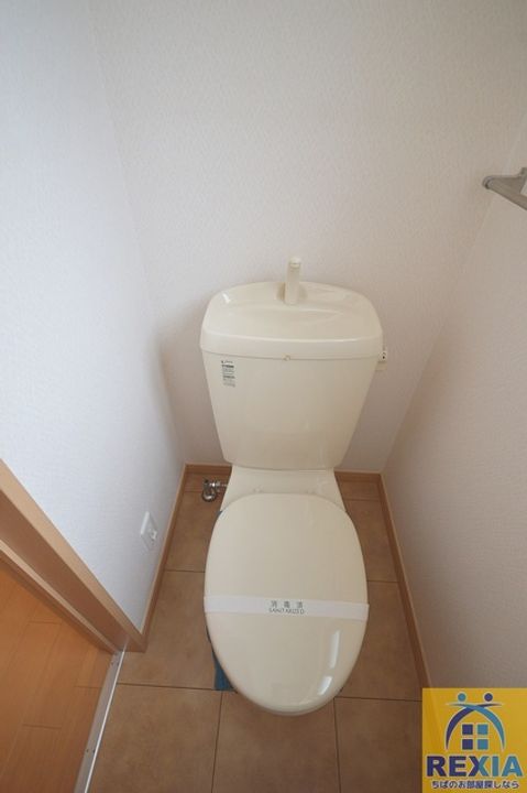 千葉県千葉市美浜区磯辺3(一戸建)の賃貸物件の内装