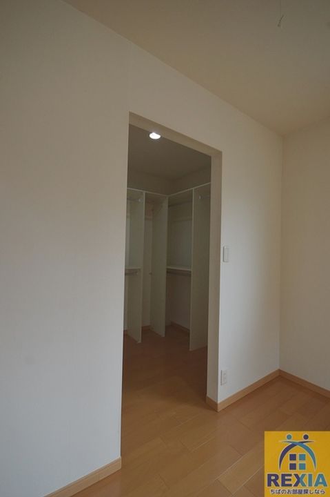 千葉県千葉市美浜区磯辺3(一戸建)の賃貸物件の内装