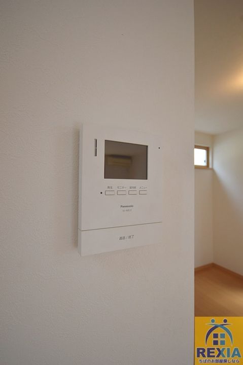 千葉県千葉市美浜区磯辺3(一戸建)の賃貸物件の内装