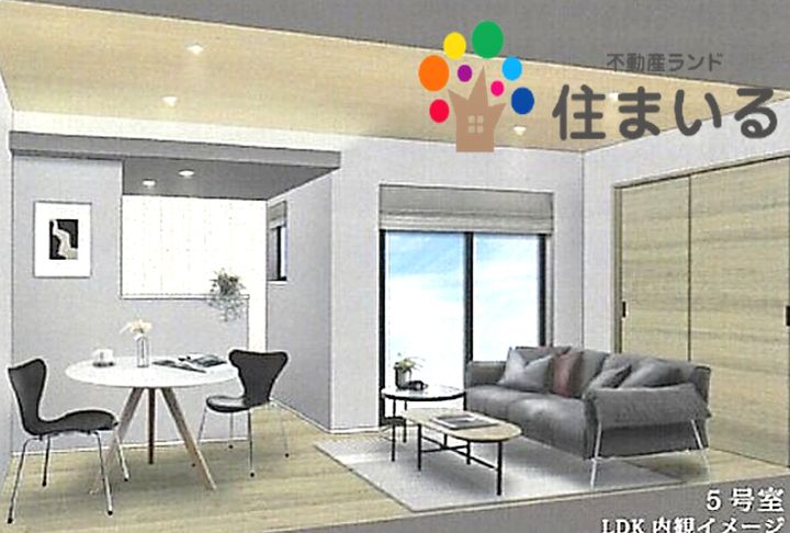 愛知県知立市中町家下(アパート)の賃貸物件のキッチン