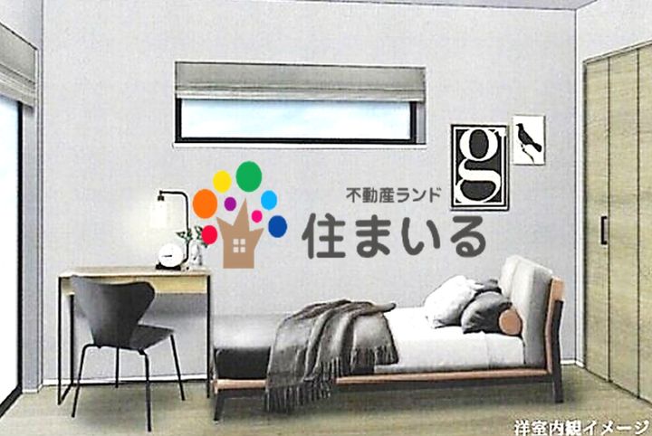 愛知県知立市中町家下(アパート)の賃貸物件の内装