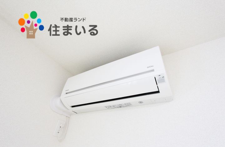 愛知県知立市中町家下(アパート)の賃貸物件の内装