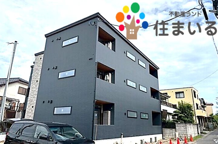 愛知県知立市中町家下(アパート)の賃貸物件のその他画像