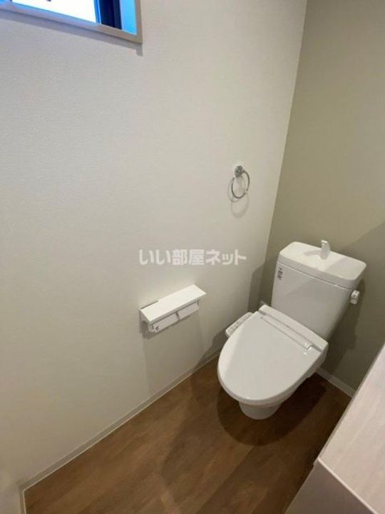 和歌山県和歌山市古屋(アパート)の賃貸物件の内装