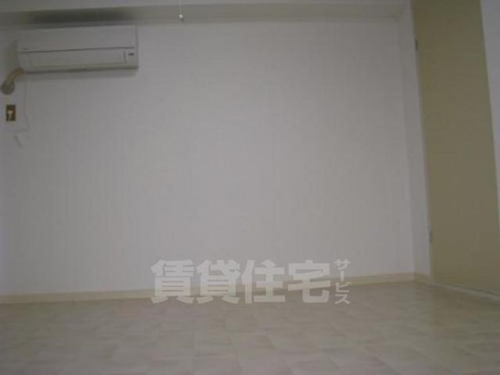 大阪府茨木市星見町(マンション)の賃貸物件の内装