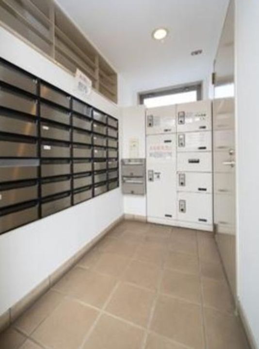 東京都板橋区成増2(マンション)の賃貸物件の地図