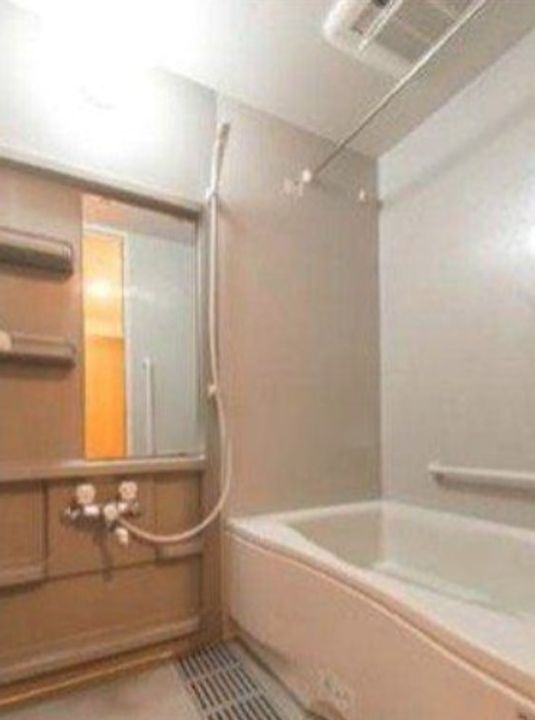 東京都板橋区成増2(マンション)の賃貸物件の風呂