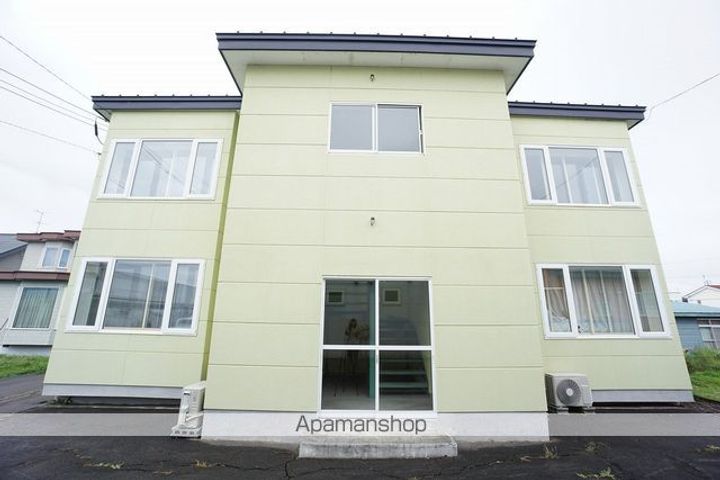 マーガレットIIIの地図